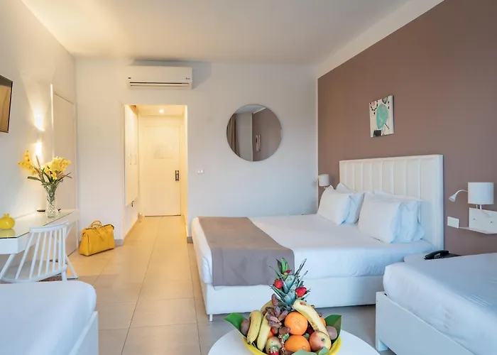 Golden Tulip Président Hammamet