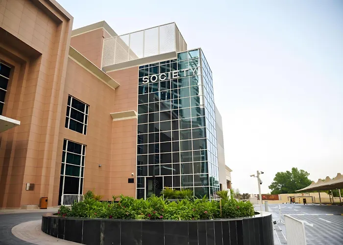 Hotel di lusso: Hilton Doha