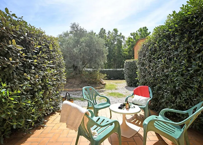 Hotel Ping Pong: Résidence Les Castors