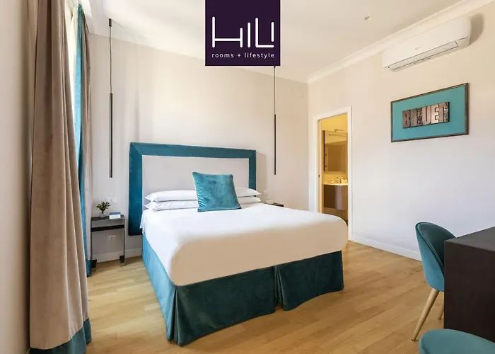 Resort: Residenza Palline