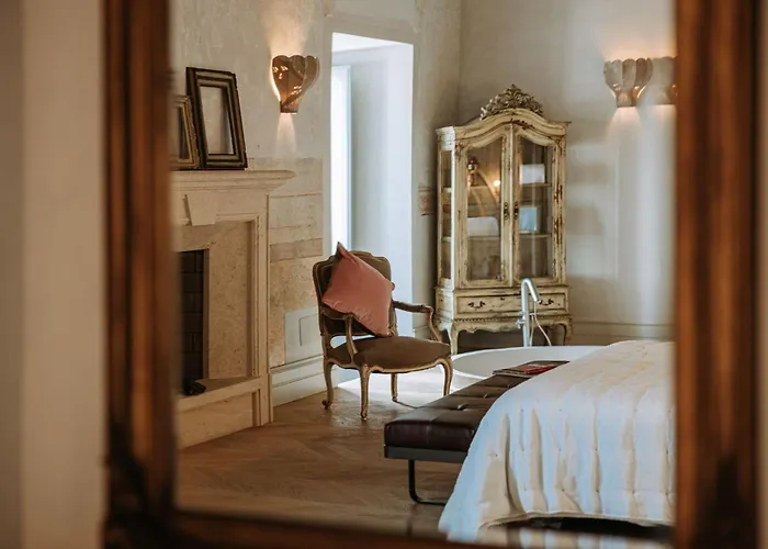 Paragon 700 Boutique Hotel & Spa