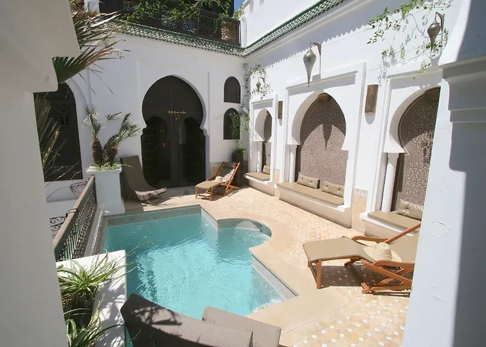 Riad Omri