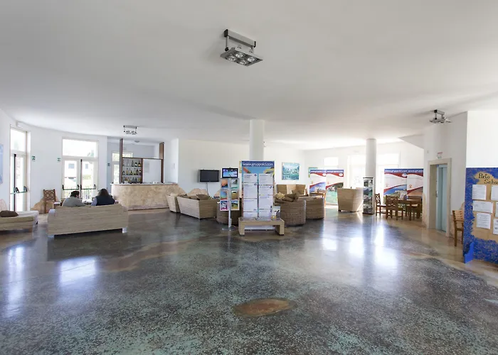 Hotel Resort Portoselvaggio