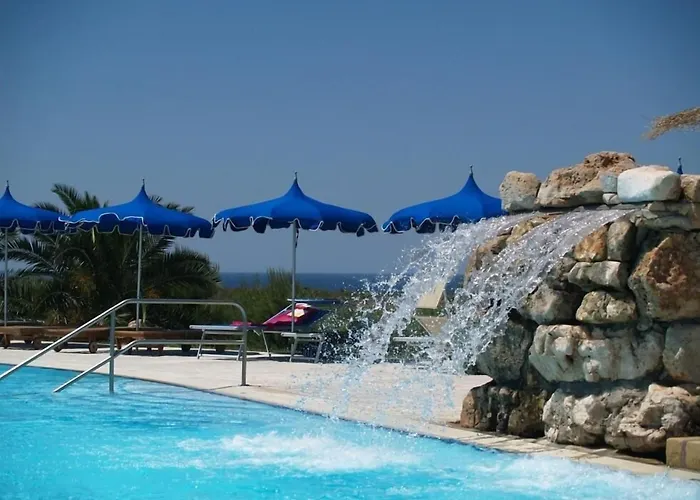 Hotel Resort Portoselvaggio