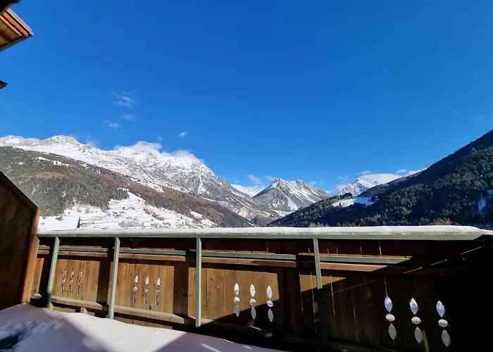 Hotel San Carlo - tra Bormio e Livigno