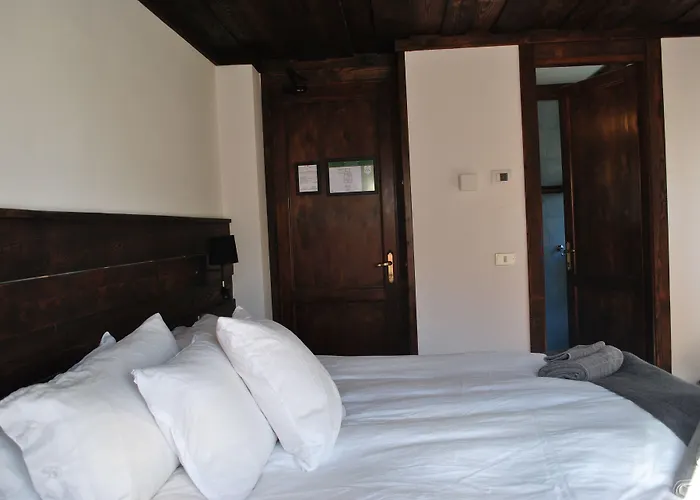 Hotell Millefiori- Alpine Event Lodge