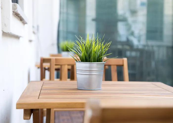 Hotel familiare: Romano Rooms