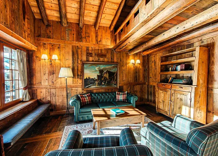 Hotel Breithorn