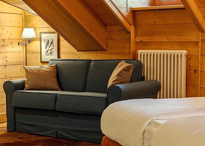 Hotel Breithorn