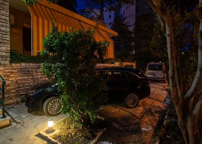 Villa Domus Salento Suites&Rooms