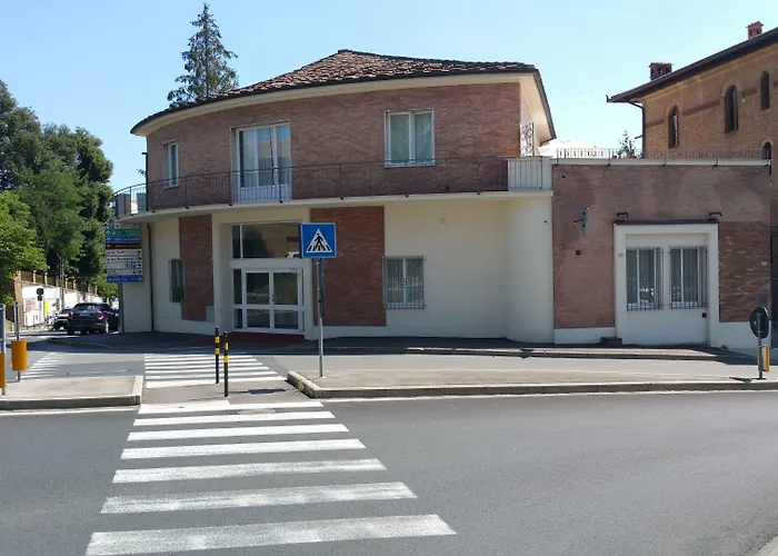 Hotel Vittoria di Luce Hotels