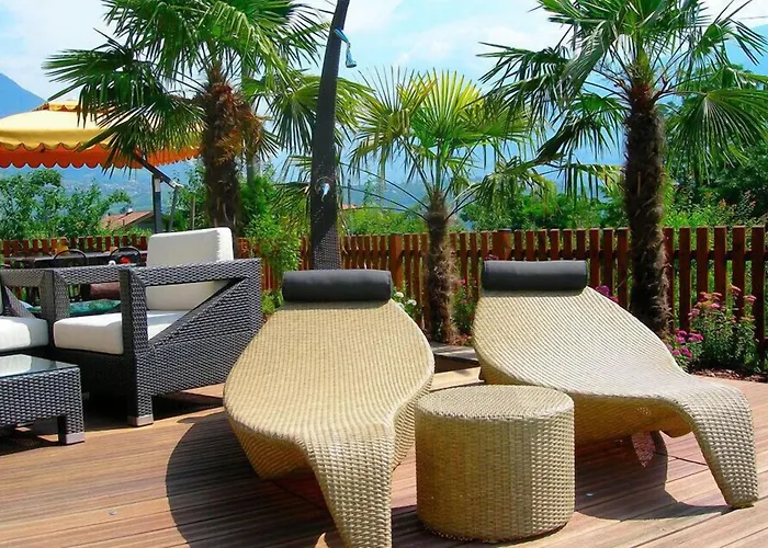 B&B - Apartments Sunnwies