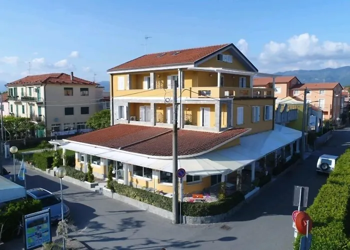 Hotel vicino al College: Maison Del Magra