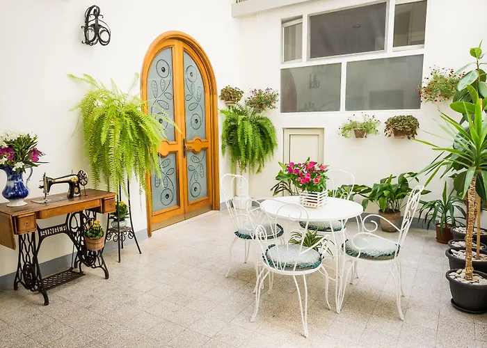 Casa Nonna Rosa