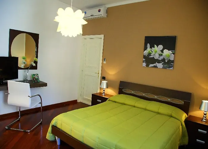 Casa degli ospiti: B&B Sul Corso