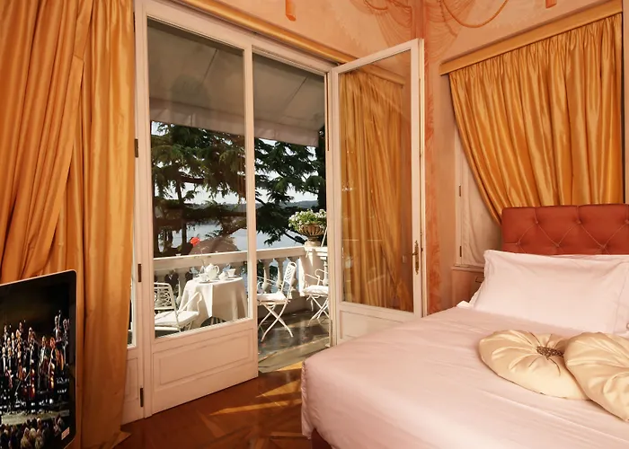 Villa La Vittoriana