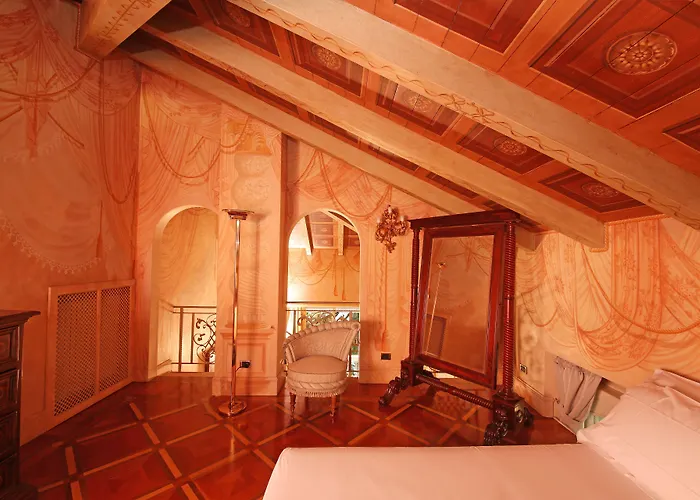 Villa La Vittoriana