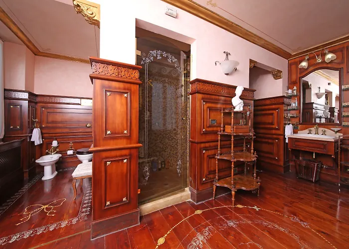 Villa La Vittoriana