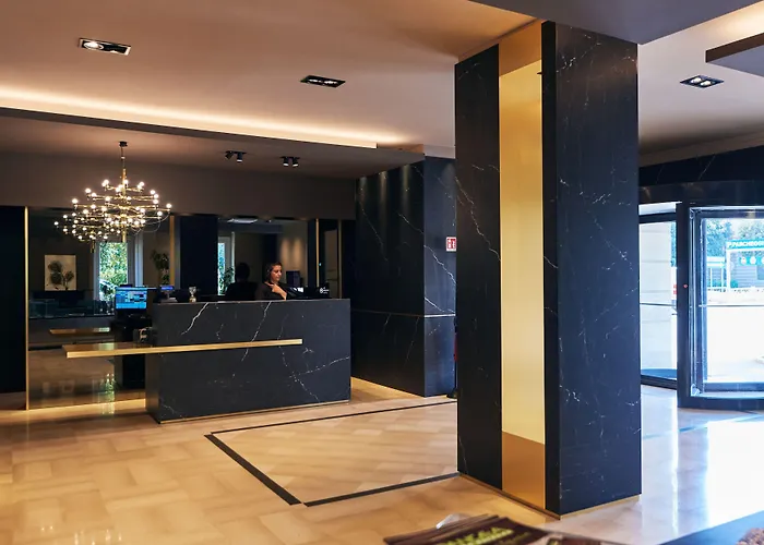 Hotel adatto agli animali: Hotel Poledrini