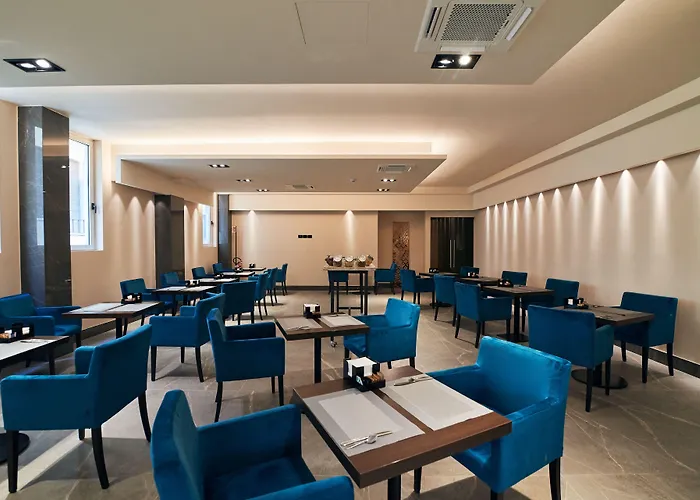 Hotel adatto agli animali: Hotel Poledrini