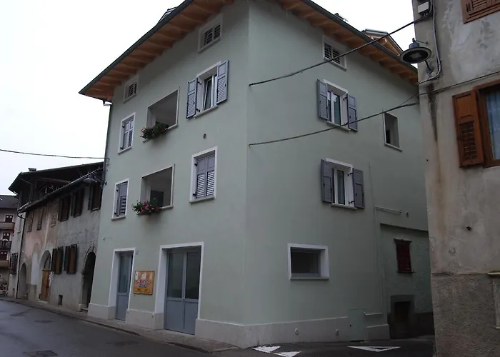  Nido Delle Aquile