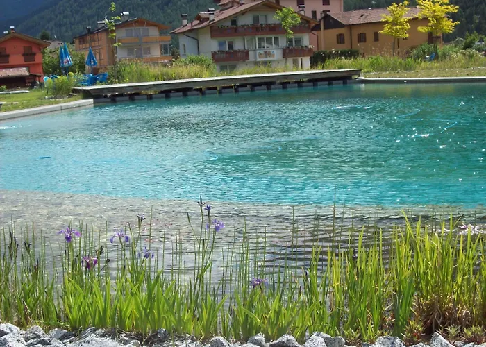 Nido Delle Aquile
