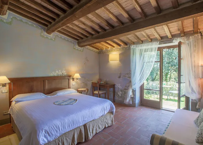 La Melosa Resort & Spa - Adults Only