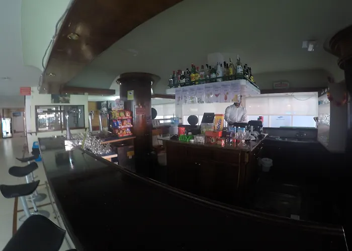 Albergo economico: Hotel Golden Sand