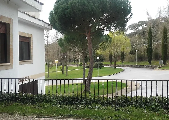 Balneario De Ledesma