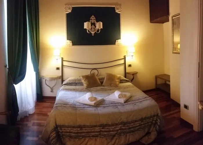 Diapason Colosseo