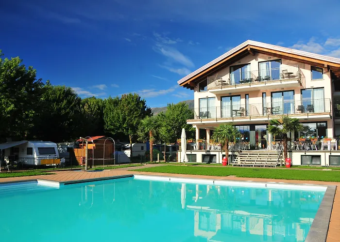 Hotel Resort Le Vele