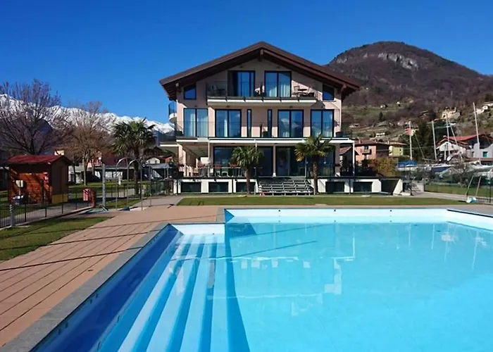 Hotel Resort Le Vele