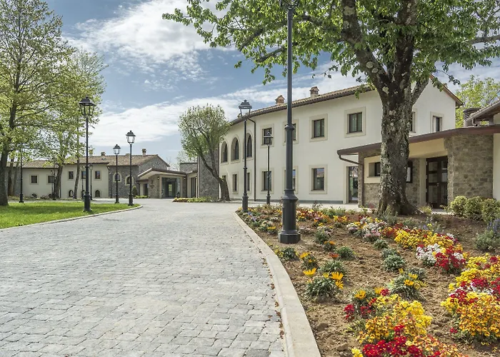 Borgo La Chiaracia Resort & Spa