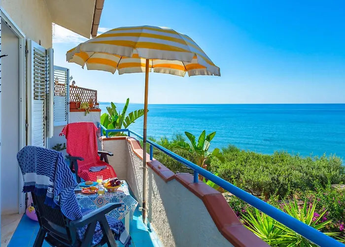 Casa vacanza: Case Vacanze Lumia