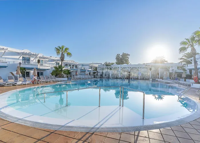 Hotel di lusso: Hotel Arena Beach
