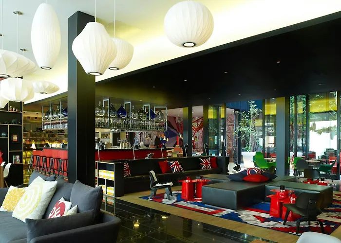 CitizenM London Bankside