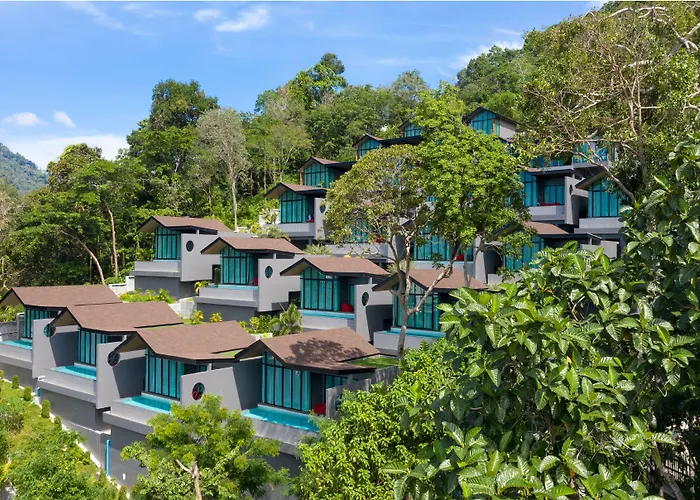  Senses Pool Villas