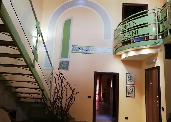 Domus Traiani