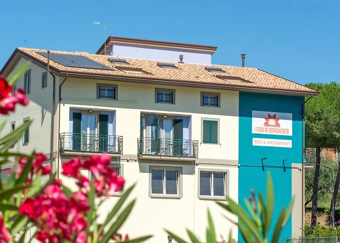 I Fiori Di Margherita Luxury
