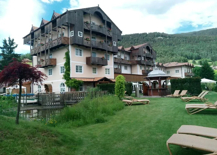 Alpen Eghel Resort & Spa