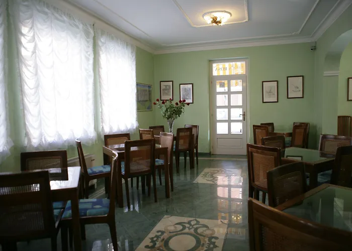 Villa Rosa