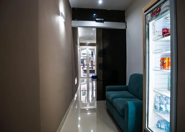 San Marco Hotel