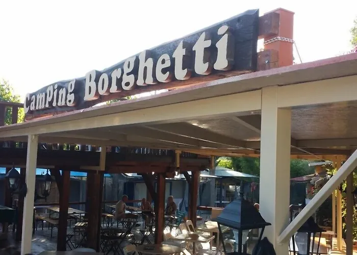 Borghetti
