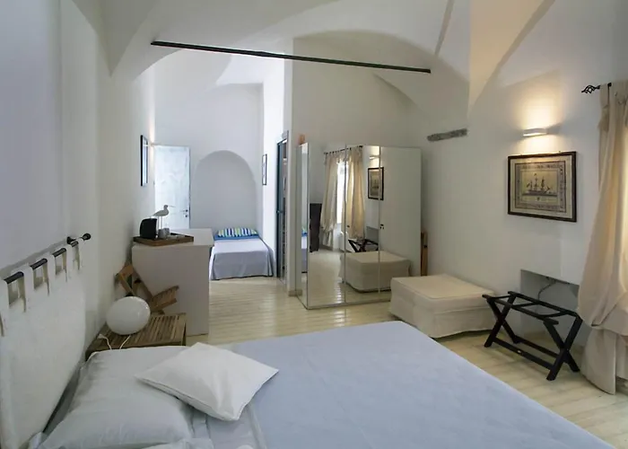 La Casa Di Alessia