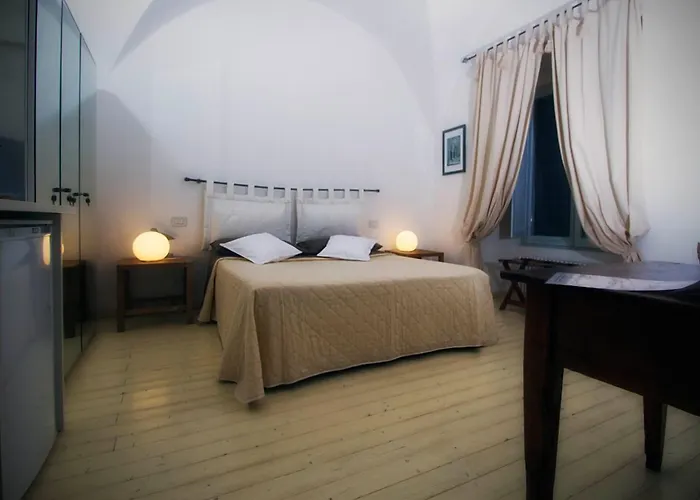 La Casa Di Alessia