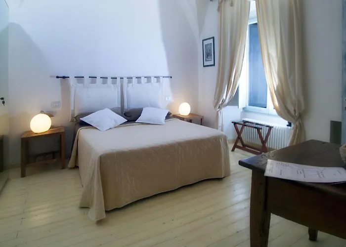 La Casa Di Alessia