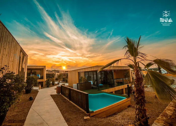 Noa Island Retreat
