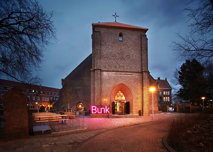 Bunk Amsterdam