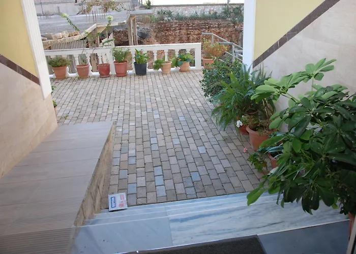 Sunrise Luxury Apartments