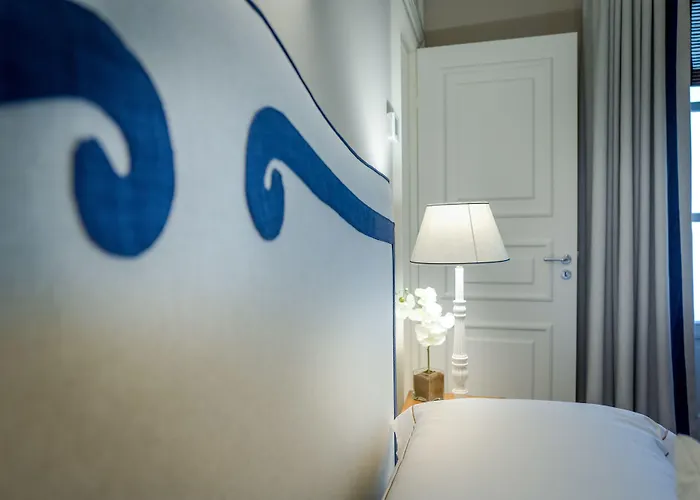 Villa Lanzirotti Luxury Property
